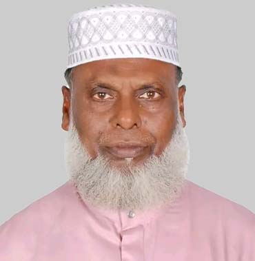 আলহাজ্ব মাওঃ আব্দুস সাত্তার